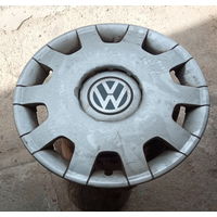Колпаки Volkswagen на 15 оригинал