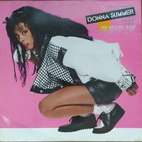 Donna Summer – Cats Without Claws / Germany
