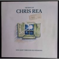 Chris Rea /The Best Of../1988, WEA, LP, EX, Germany