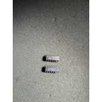 Микросхема К553УД2 (цена за 1шт)