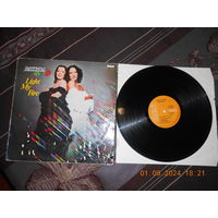 Baccara – Light My Fire /LP