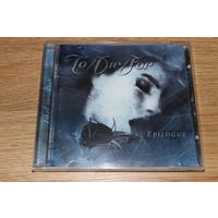 To/Die/For – Epilogue - CD