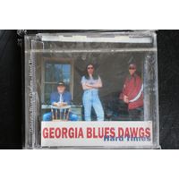 Georgia Blues Dawgs – Hard Times (2001, CD)