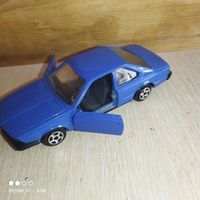 Винтаж.BMW.Norev.Оригинал.Франция.1/43.