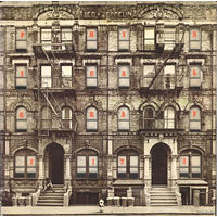 Led Zeppelin – Physical Graffiti, 2LP 1975