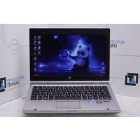 12.5" HP Elitebook 2560p Core i5-2410M (8Gb, 160Gb SSD, DVD-RW). Гарантия