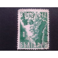Болгария 1938 виноград
