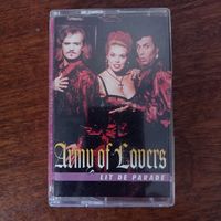 Army of Lovers "Lit de Parade"