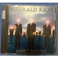 CD,(Japan) Emerald Rain – Short Sighted