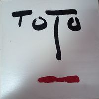 Toto – Turn Back / Japan