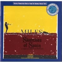 CD Miles Davis 'Sketches of Spain'