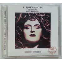 CD Elijah's Mantle – Sorrows Of Sophia (1995) Modern Classical