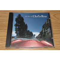 Chris Rea - The Best Of Chris Rea - CD