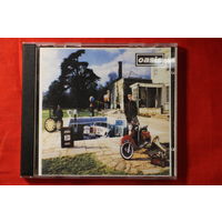 Oasis – Be Here Now (2000, CD)