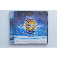 Bill Whelan – Riverdance On Broadway (2001, CD)
