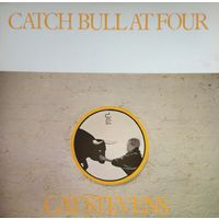 Cat Stevens /Catch Bull At Four/1972, Island, LP, Germany