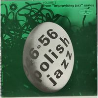 Polish Jazz 1946-1956 vol. 3 - From "Improvising Jazz" Series - Polish Jazz Archive Series