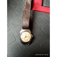 Часы Заря 1950-60