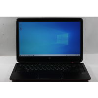 Ноутбук HP Envy 4-1130us (C2K72UAR)