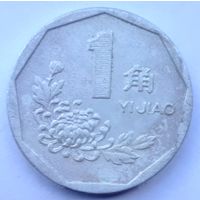 Китай 1 цзяо, 1994 (3-12-175)