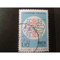 Финляндия 1981 конференция, символика
