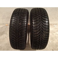 ШИНЫ зимние - Goodyear UltraGrip Ice+ 205/60R16 (б/у)