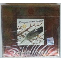 CD Калинов мост - Мелодии голых ветвей (2006) Подарочное юбилейное издание 20 Лет