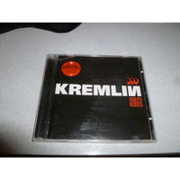 KREMLIN -2 DAYS OF KAOS - 2003 - ДВА ДИСКА -