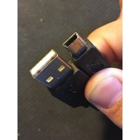 Mini USB 1