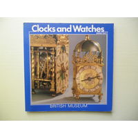 Clocks and Watchers. British Museum.