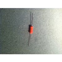 Резистор 120 кОм (МЛТ-1, ОМЛТ-1, цена за 1шт)