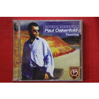 Paul Oakenfold – Perfecto Presents... Paul Oakenfold Travelling (2000, 2xCD)