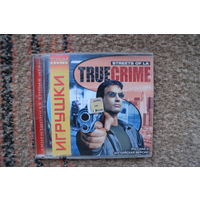 Streets of LA True Crime (PC Games)