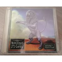 Rolling Stones - Bridges to Babylon, CD