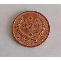 Самоа 2 сене 2000 год.