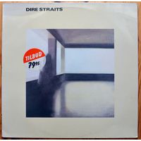Dire Straits - Dire Straits  LP (виниловая пластинка)