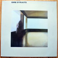 Dire Straits - Dire Straits  LP (виниловая пластинка)