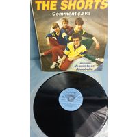 Виниловая пластинка The Shorts