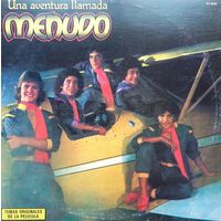 Menudo – Una Aventura Llamada Menudo