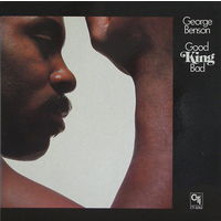 George Benson, Good King Bad, LP 1976