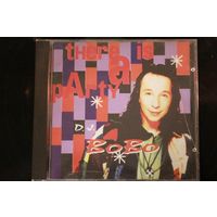 DJ BoBo – There Is A Party (1994, CD)