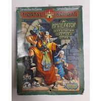 Настольная игра Технолога
