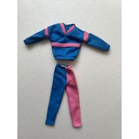 Аутфит для куклы Кен Ken Active Wear Barbie Барби