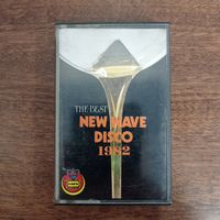 The Best New Wave Disco 1982 (compilation)