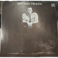 Julian Lennon	"Валот"  	Джулиан Леннон