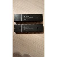 Микропроцессор INS8048L-6MTY/N (-6MTZ/N) (40pin)