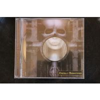 Emerson, Lake & Palmer – Brain Salad Surgery (1999, CD)