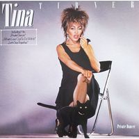 Tina Turner /Private Dancer/1983, EMI, LP, Ex, Holland
