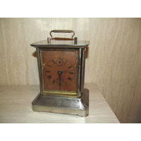 Часы каретные, 19 век.