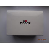 Коробка для часов TISSOT.